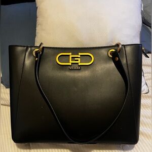 Fleet Noel Guess Tote Bag